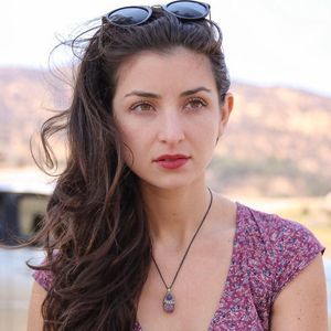 Meet your Posher, Ally